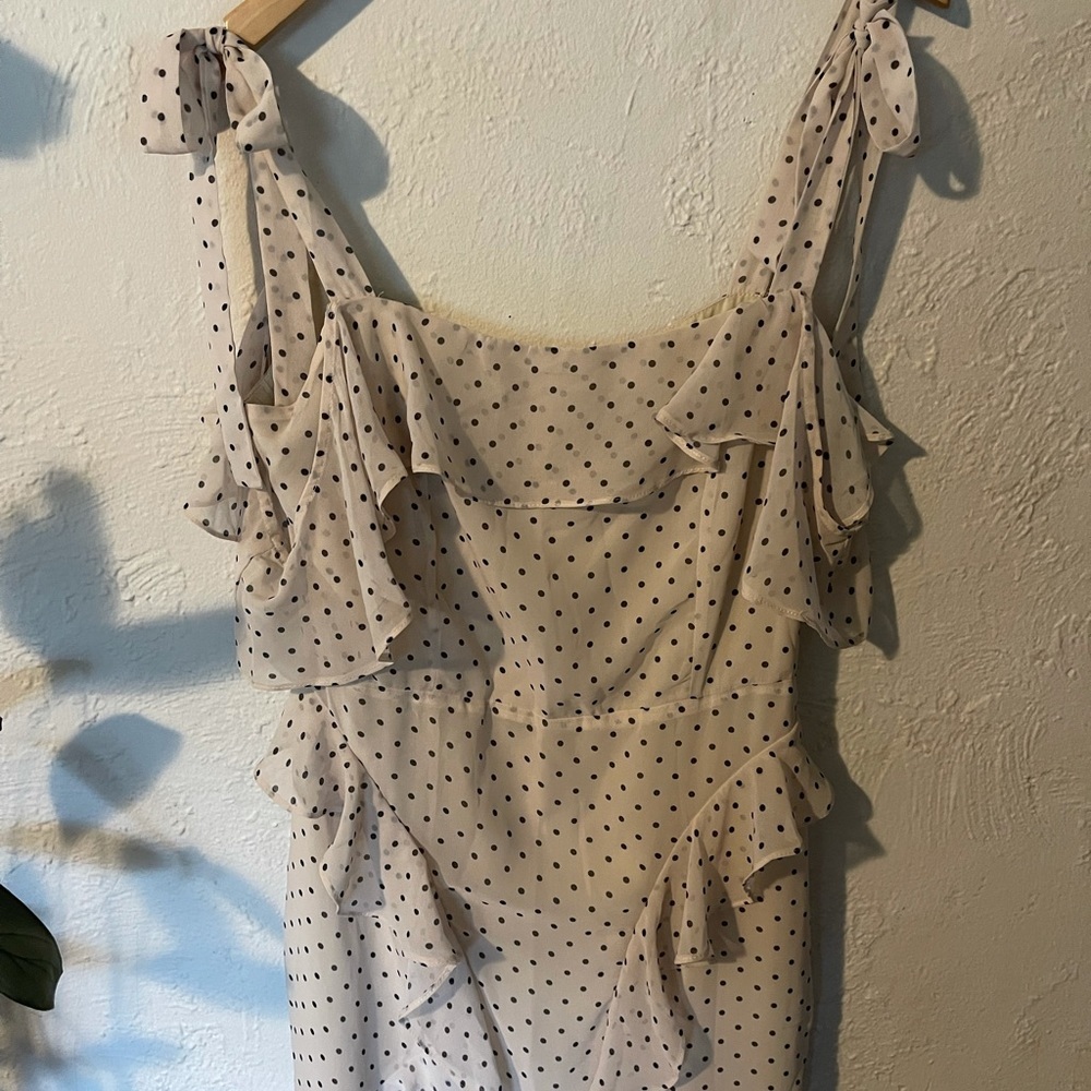 ASOS DRESS - Picture 4 of 9
